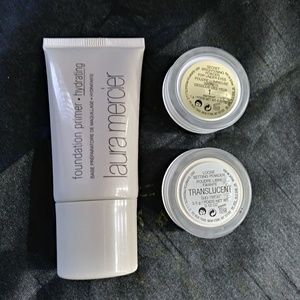 Laura mercier
